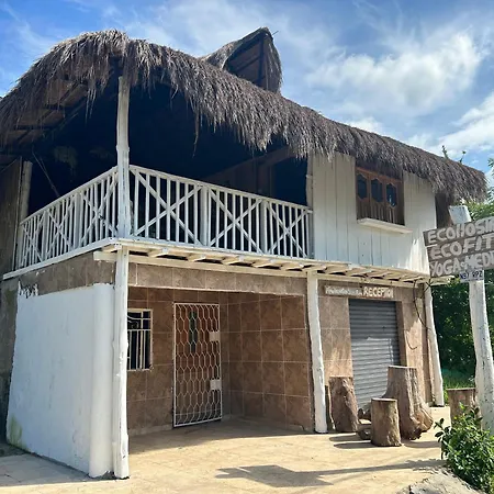 Punta Arena Ecohostal And Ecofit An Eco-friendly Oasis For Adventurous Explorers And Serenity Seekers01